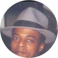 Albert Thompson Jr. Obituary (1957