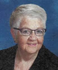 Patricia Parcher Obituary (1940