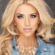 Pin By Lydia Sattler On Beautiful Stunning Gorgeous Women Blonde Hair Hispanic Women Long Hair Women