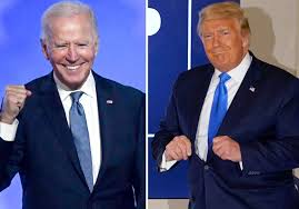 The 2020 election by the numbers. Election 2020 U S Presidency Hinges On Tight Races In Battleground States Pittsburgh Post Gazette