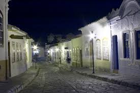 O maior site do norte do brasil. Goias Velho Go Cidade Historica Repleta De Atracoes