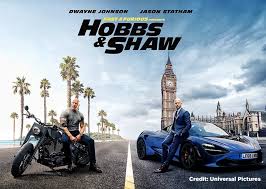 форсаж хоббс и шоу смотреть трейлер на русском онлайн Forsazh Hobbs I Shou Teletype