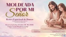 Retiro de Damas 2026