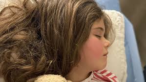 Fundraiser for Brittany Barry by Janine Rees : Help Olivia Barry-Wilson &  her family fight a brain tumour