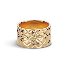 Här kan du se dagens guldpris i dollar (usd), euro (eur) och svenska kronor (sek). Schillingnyborg Jane Konig Large Reflection Ring Guld