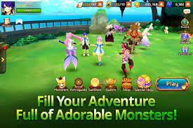 Nov 11, 2019 · download monsters league apk 1.0.2 for android. Monster Super League For Android Apk Download
