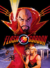 El flash gordon de mac raboy es también diferente del de raymond y del de barry, diferente porque es otro dibujante con personalidad y características el arte de las aventuras es de daniel indro coloreado por slamet mujiono. C Est Tout Pourri 8 Flashhhhhh Ahaha Lombrieur