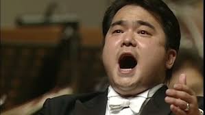 G.Verdi : Celeste aida