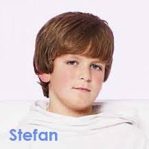 Libera's World: Deep Peace (Stefan & James T)