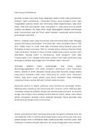 Download adat perkahwinan kaum melayu. Doc Adat Upacara Perkahwinan Siti Nabila Academia Edu