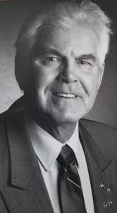 Edward POSTMA Obituary (2022)