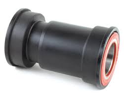 The bottom bracket is the interface between the frame and the cranks. Sram Bb Gxp Blackbox Ceramic Bearings Pressfit Road Bb86 00 6415 033 010 Parts Amain Cycling