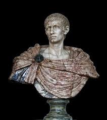Ancient Roman Sculpture Facts And Details