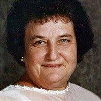 Marilyn Janet Tracey Obituary