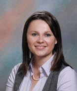 LMU-DCOM Student Named Rural Health Policy Fellow