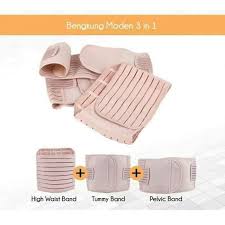 You may be interested in. Bengkung Moden Bersalin Publications Facebook