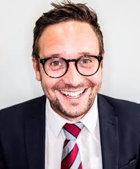 Philip Mountain-Wade