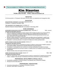 A chronological resume format organizes your professional experience with the most recent information first. Resume Format Reverse Chronological Template Proper Emt Objective Samples Employee Reverse Chronological Resume Format Resume Employee Relations Manager Resume Example General Administration Resume Executive Chef Job Description For Resume Aws