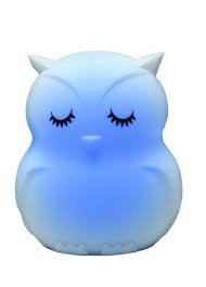 Cuddles Led Battery Operated Night Light At Menards