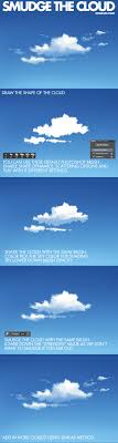 Image of how to draw anime clouds step by step drawing guide by. Anime Cloud Painting Tutorial