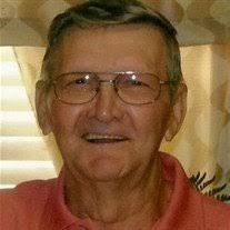 Obituary information for Gerald Chancey Lingo