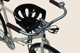 Bulldog Front Childseat Baby Bike Bike Seat Kids Seating