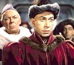 The Running Man movie official trailer