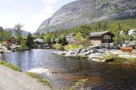 Mange har også campinghytter til utleie. Ferie Fritid Dette Er Norges Campingfavoritt