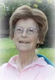 Dorothy Cox Obituary 2016