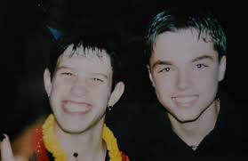 I remember as a kid back in the 1980's the Ingersoll Cheese & Wine Festival  ……..