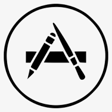 It helps the users what they require to do without searching for additional information. Mac App Store App Store Badge Icon White Png Image Transparent Png Free Download On Seekpng