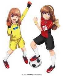 Fifa exists to govern football and to develop the game around the world. ãƒãƒˆãƒ«ã‚¢ã‚¹ãƒªãƒ¼ãƒ†ã‚¹å¤§é‹å‹•ä¼š å¥³å­ã‚µãƒƒã‚«ãƒ¼ãƒãƒ¼ãƒ ã¨ã‚¿ã‚¤ã‚¢ãƒƒãƒ— ã‚¤ãƒ©ã‚¹ãƒˆã‚‚å…¬é–‹ ã‚³ãƒŸãƒƒã‚¯ãƒŠã‚¿ãƒªãƒ¼