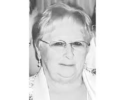 Susan Griffith Obituary (1942