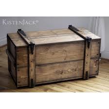 Holzkiste Truhe Couchtisch Pure Eleganz Ll Vintage Holzkisten Vintage Holzkisten Kiste