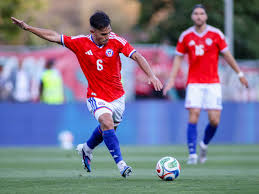 Congo DR vs. Chile Lineups, Score, Live Streams, How and Where to Watch on TV
