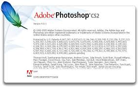 Adobe Photoshop Cs2 Free Download Photoshop Splash Screen Download Adobe Photoshop