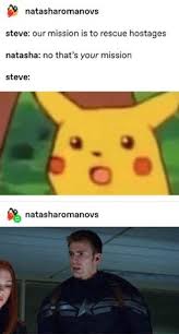 Surprised pikachu refers to a screenshot from the pokémon anime of the character pikachu with its mouth agape, as though it were surprised at something. 93 Surprised Pikachu Ideas In 2021 Pikachu Pikachu Memes Funny Memes