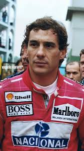 Ayrton