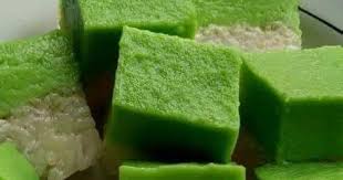 2) masukkan adunan ke atas lapisn hijau. Resepi Kuih Kaya Telur Resepikek Camored Com