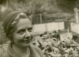 Trel Marion Carmichael Bower (1899-1976)