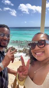 Curacao Weather in January