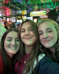 Madison Durkee's Instagram, Twitter & Facebook