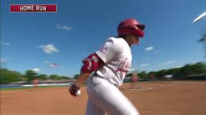 Texas 7-1 Alabama (May 9, 2026) Final Score