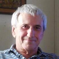 Bias Ben Lott Obituary