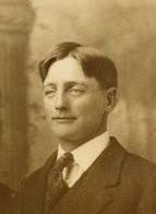 Frank Wilfred Collins (1887-1920)