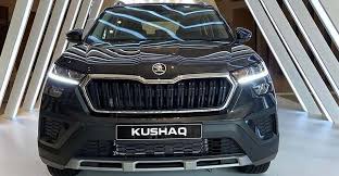 Wer nun nach dem preis des skoda kushaq (2021) für deutschland sucht, der muss enttäuscht werden. Skoda Kushaq New Pictures Of Compact Suv Surface Ahead Of Launch