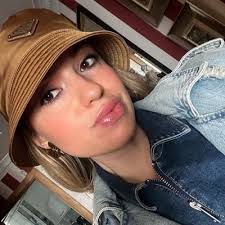 Mariam Pérez (@Mariamperez105)