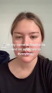 Stephanie Moree's Instagram, Twitter & Facebook