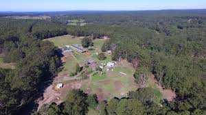 88 acres of majestic serenity' nowra
