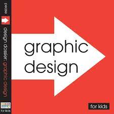 This can be done by placing words and pictures in ways that will get the attention of others. Graphic Design For Kids Design Dossiers Pease Pamela Bierut Michael Amazon De Bucher